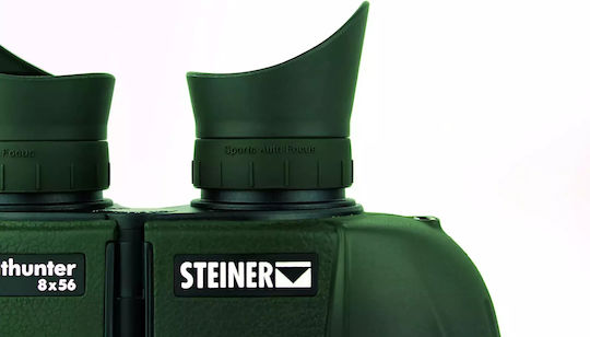 Steiner Ochelari de vedere 8x56mm