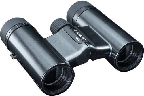 Vanguard Κιάλια Wasserdicht Vesta Black Pearl 8x21mm