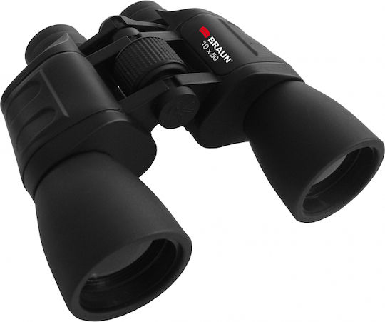 Braun Phototechnik Κикилия 10x50мм
