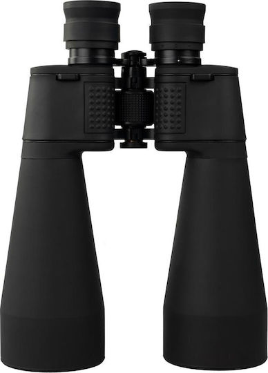 Dorr Jumbo Binoculars 11x70 Black