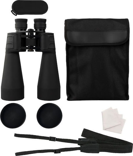 Dorr Jumbo Binoculars 11x70 Black