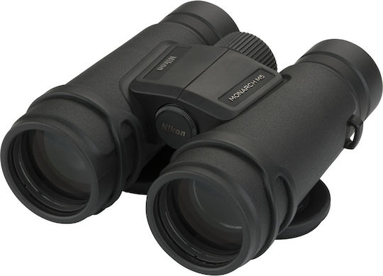 Nikon Binoculars Waterproof Monarch M5 12x42mm