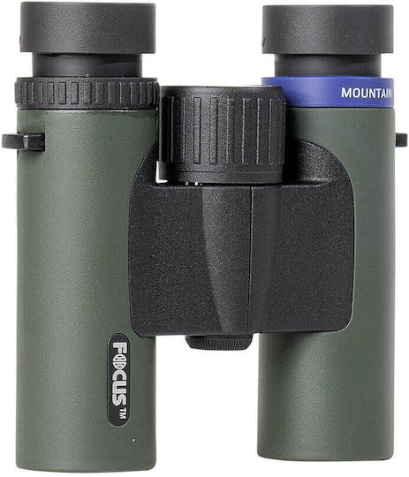 Focus Optics Κιάλια 10x25mm