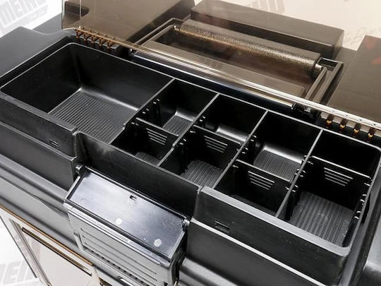 Meiho VS-8050 Fishing Case