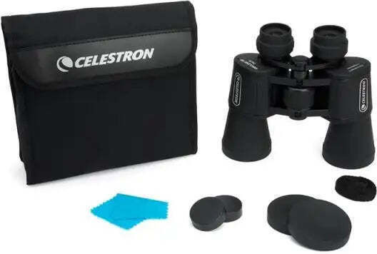 Celestron Binoculars Upclose G2 20x50mm