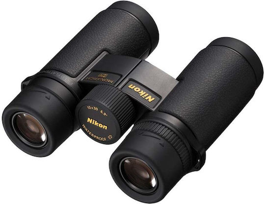 Nikon Κιάλια Monarch HG 10x30mm