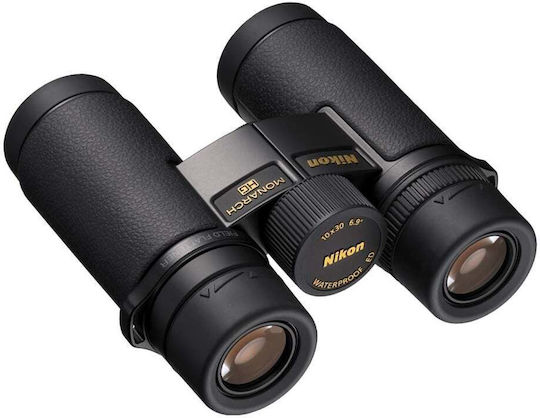 Nikon Κιάλια Monarch HG 10x30mm