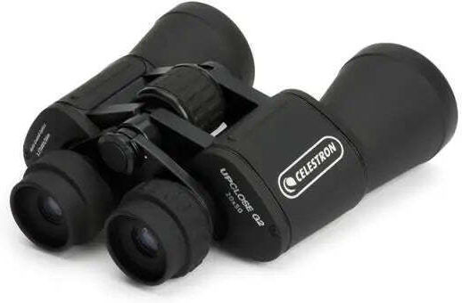Celestron Binoculars Upclose G2 20x50mm