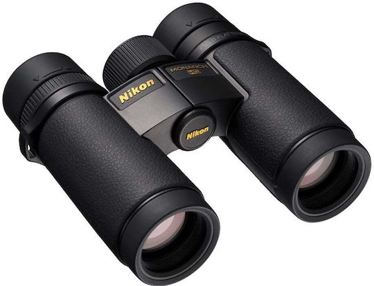 Nikon Κιάλια Monarch HG 10x30mm
