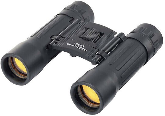 Alpin Binoculars Binoculars 10x25mm