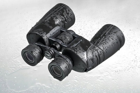 Bresser Αδιάβροχα Κιάλια Corvette 7x50mm Porro 532gr