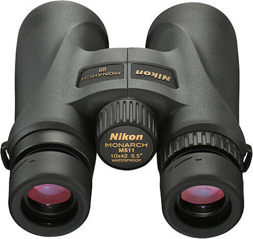 Nikon Binoculars Waterproof Monarch 5 10.0x42mm