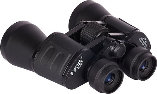 Focus Optics Κикилия 10x50мм