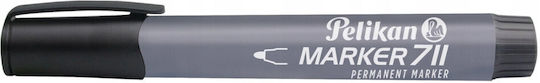 Pelikan Markers Czarny 10pcs