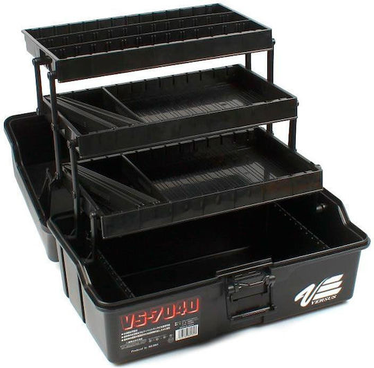 Meiho VS-7040 Fishing Case