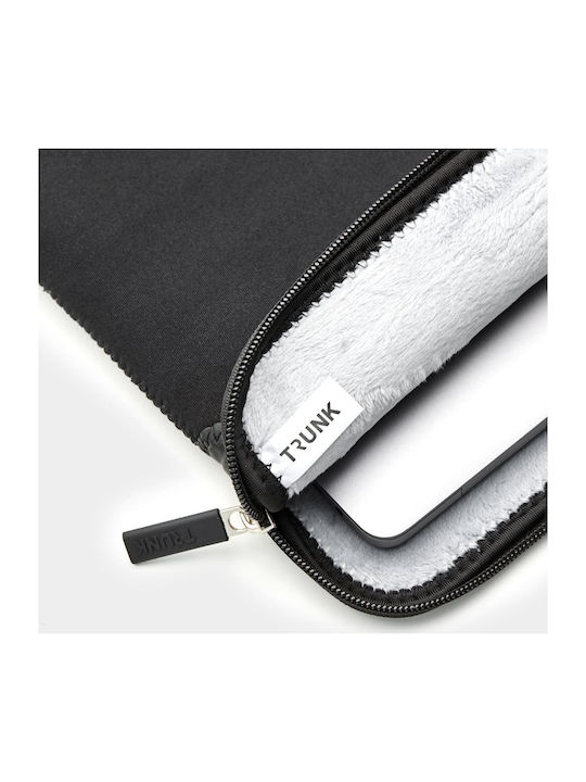 Trunk Geantă Husă pentru laptop 15" în culoarea Negru
