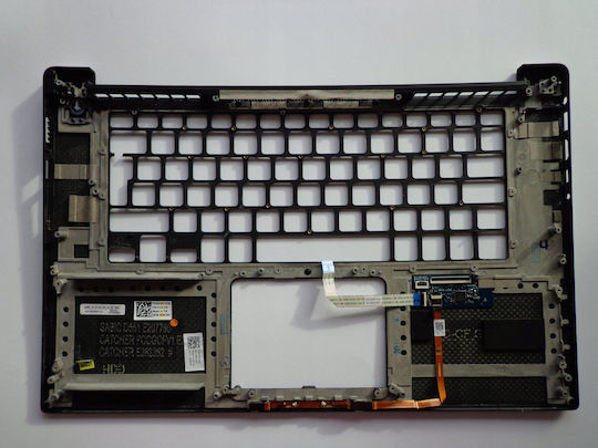 Dell Handballenauflage 81 Tasten 5510/9550