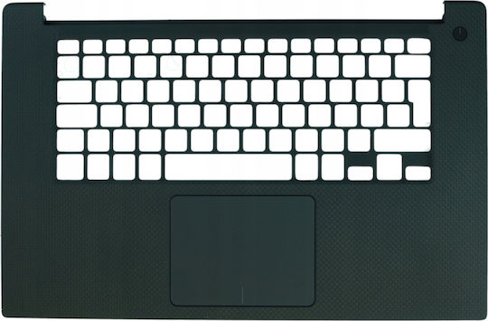 Dell Handballenauflage 81 Tasten 5510/9550