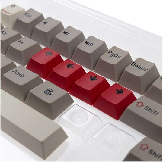 Ducky Keycap