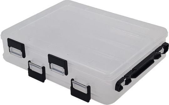 Shimatsu Fishing Box H-1703 H-1703