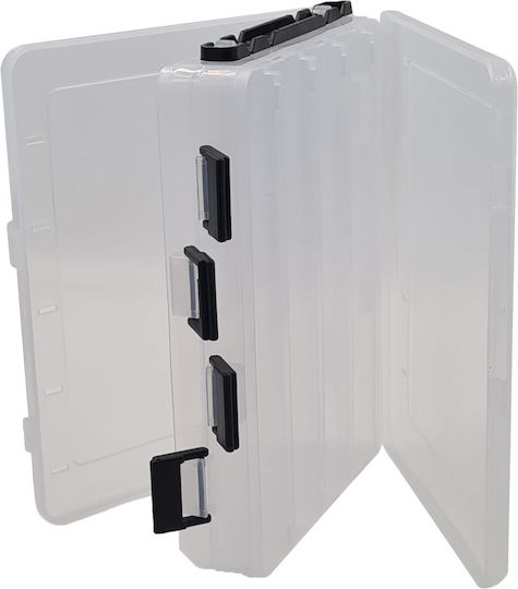 Shimatsu Fishing Box H-1703 H-1703