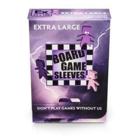 Arcane Tinmen Board Games Card Sleeves 50τμχ