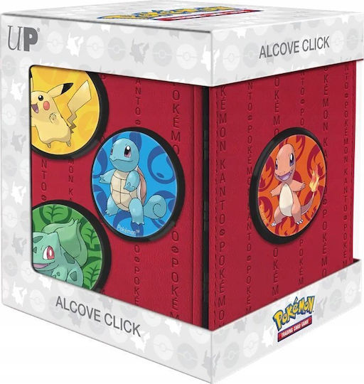 Pokemon Pokemon Deck Box Standard Size