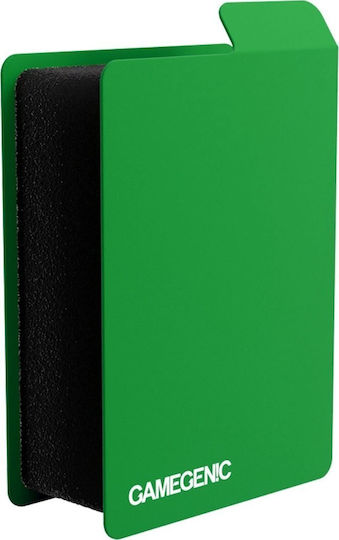 Gamegenic Sizemorph Divider Card Divider Standard Size Green