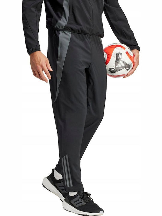 Tiro Sweatpants Black-grey
