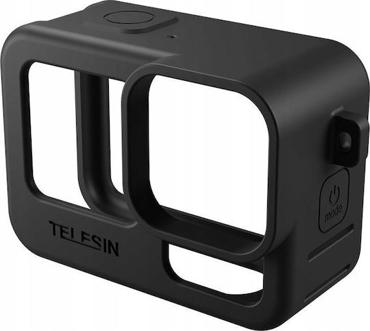 Silicone Protective Case + Cap for Gopro Hero 13 Black S6-ptc-010-tgp