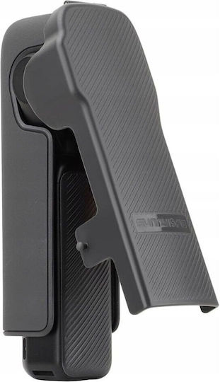 Case Etui Cover Flap + Straps Camera Dji Osmo Pocket 3 K933