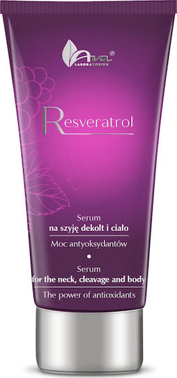 Ava Laboratorium Serum Face 100ml