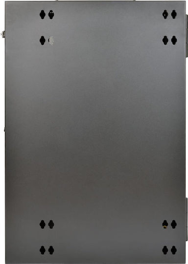 Tripp Lite Επιτοίχια Καμπίνα Rack 18U