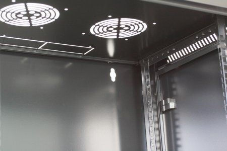 Επιτοίχια Καμπίνα Rack 20U
