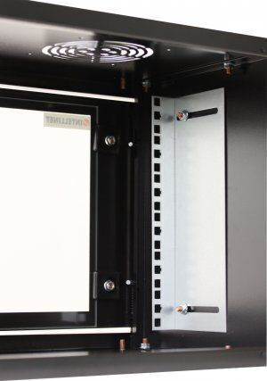 Επιτοίχια Καμπίνα Rack 20U