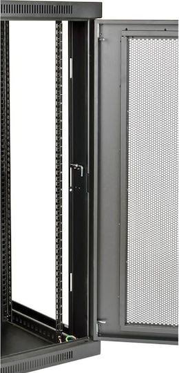 Tripp Lite Επιτοίχια Καμπίνα Rack 18U