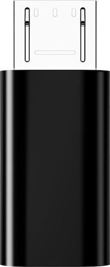 Unitek USB-C to Micro USB Adapter A1050ABK03