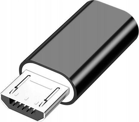 Unitek USB-C to Micro USB Adapter A1050ABK03