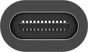Unitek USB-C to Micro USB Adapter A1050ABK03