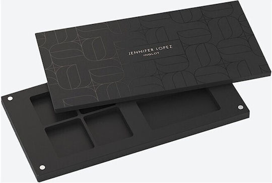 Inglot Lidschattenpalette in fester Form J-ffc