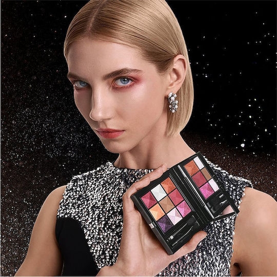 Givenchy Le 9 De Eye Shadow Palette in Solid Form N10 8gr