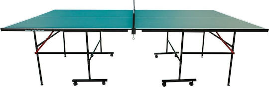Enero Πτυσσόμενo Τραπέζι Ping Pong Εσωτερικού Χώρου