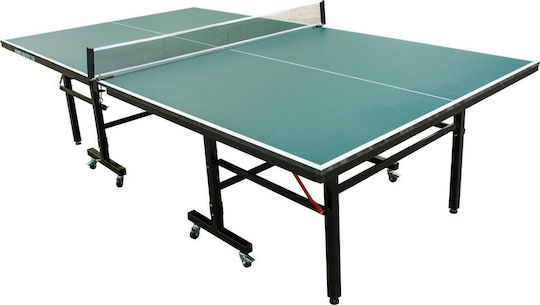 Enero Masă Pliabilă De Ping Pong Pentru Interior