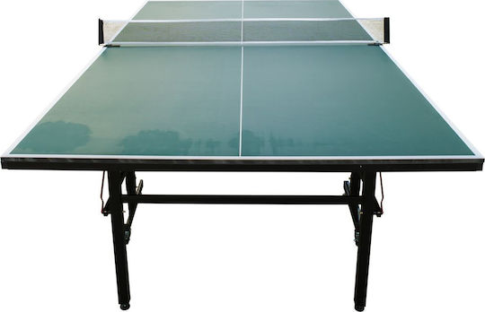 Enero Masă Pliabilă De Ping Pong Pentru Interior