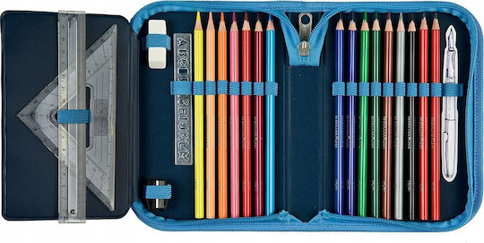 Starpak Pencil Case