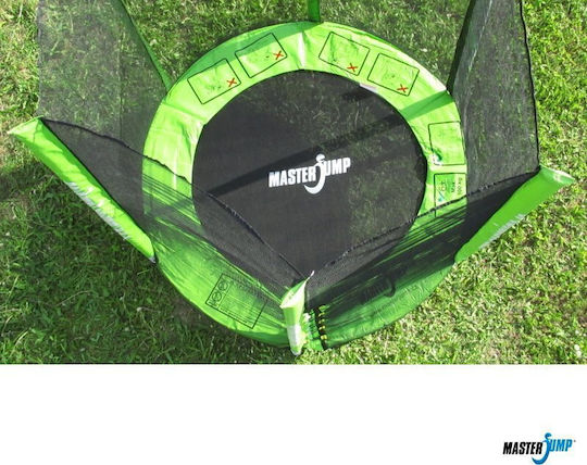 Trampolin-Sicherheitsnetz Master 182 cm