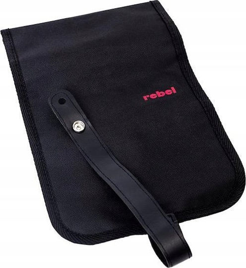 Rebel Yell Brush Carrying Case