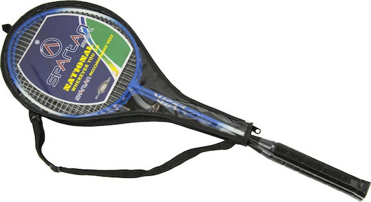 Spartan Ρακέτες Badminton Σετ 2τμχ