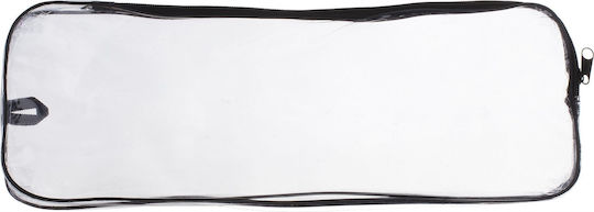 Plasă de badminton 4 m x 30 cm