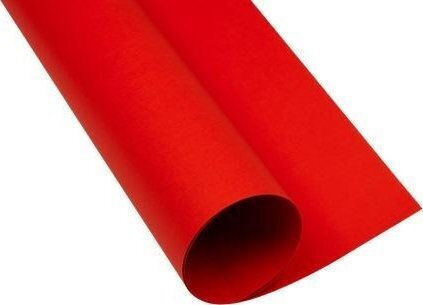 Oxford Cardboard Oxford B1 225g Dark Red Dark Red